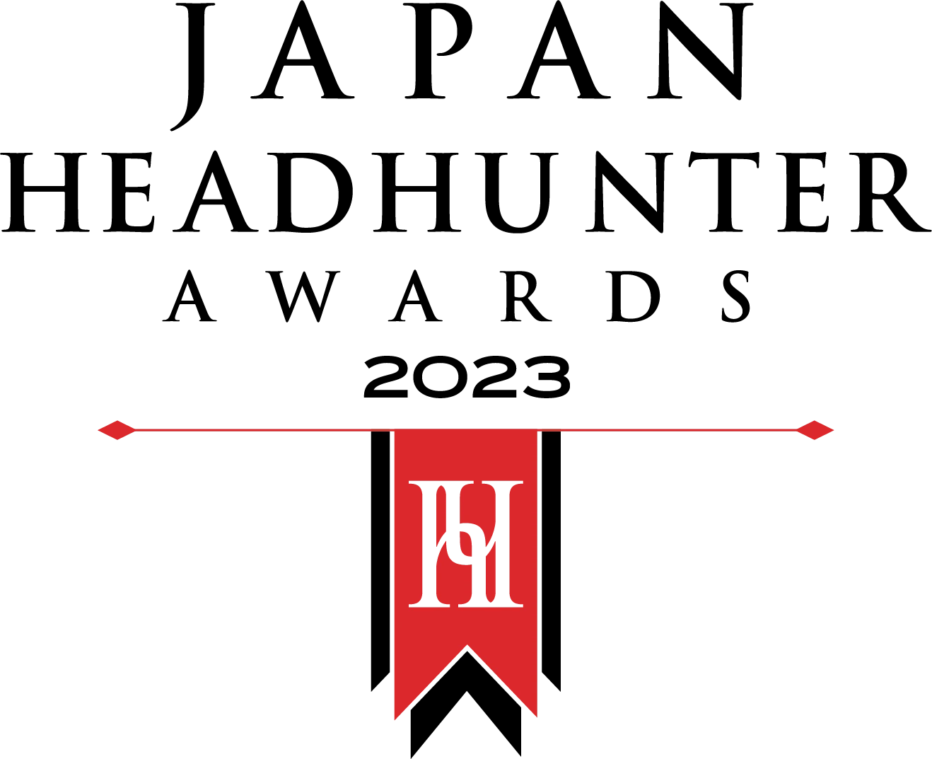 JAPAN HEADHUNTER AWARDS 2023