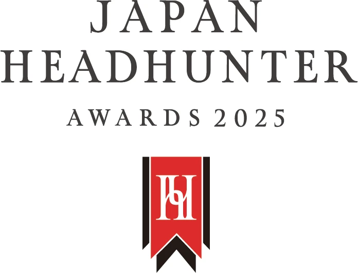 JAPAN HEADHUNTER AWARDS 2025