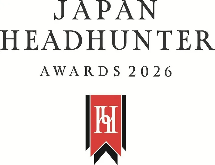JAPAN HEADHUNTER AWARDS 2026