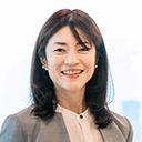 エグゼクティブエージェント　コンサルタント　飯塚 亜子