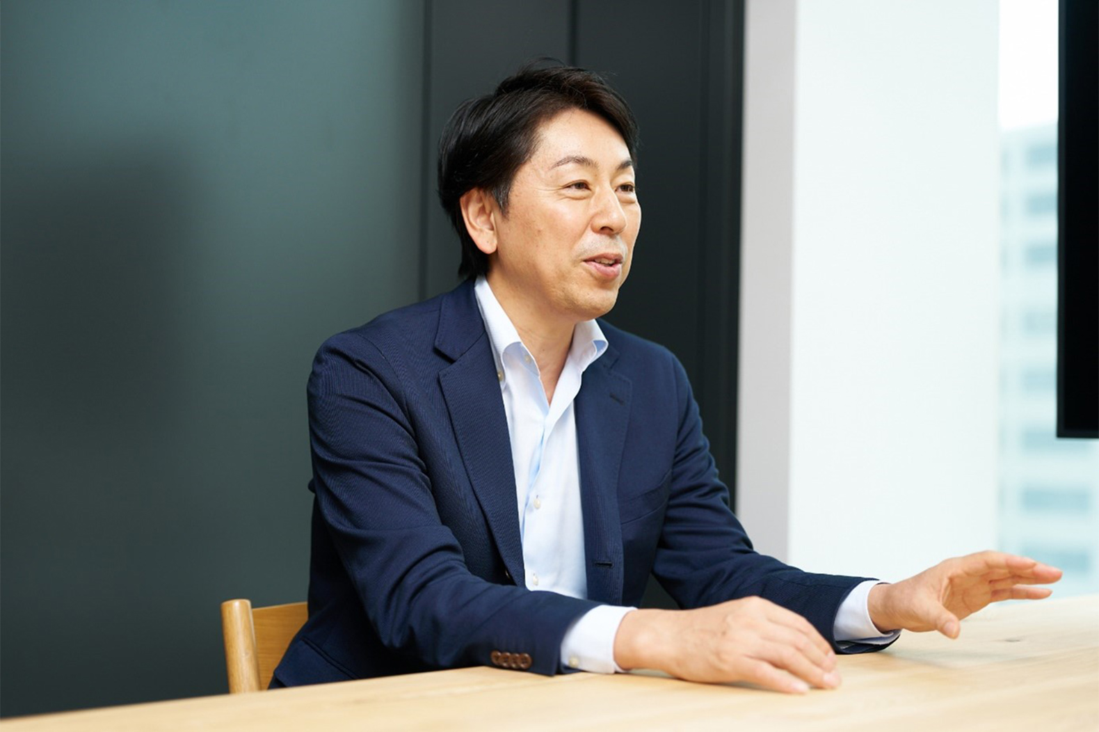 宝地戸 健太 様