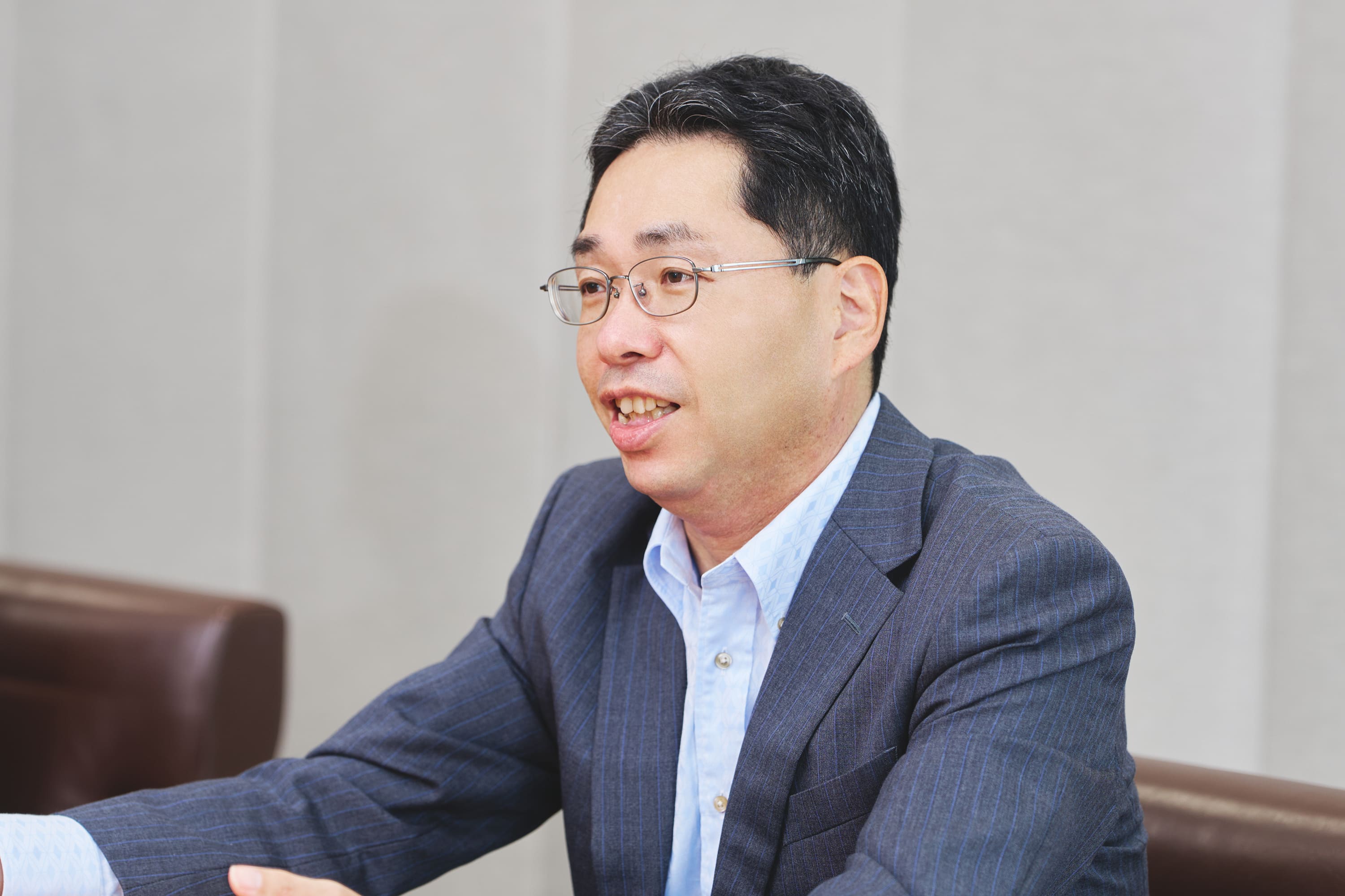 河村 正和 様