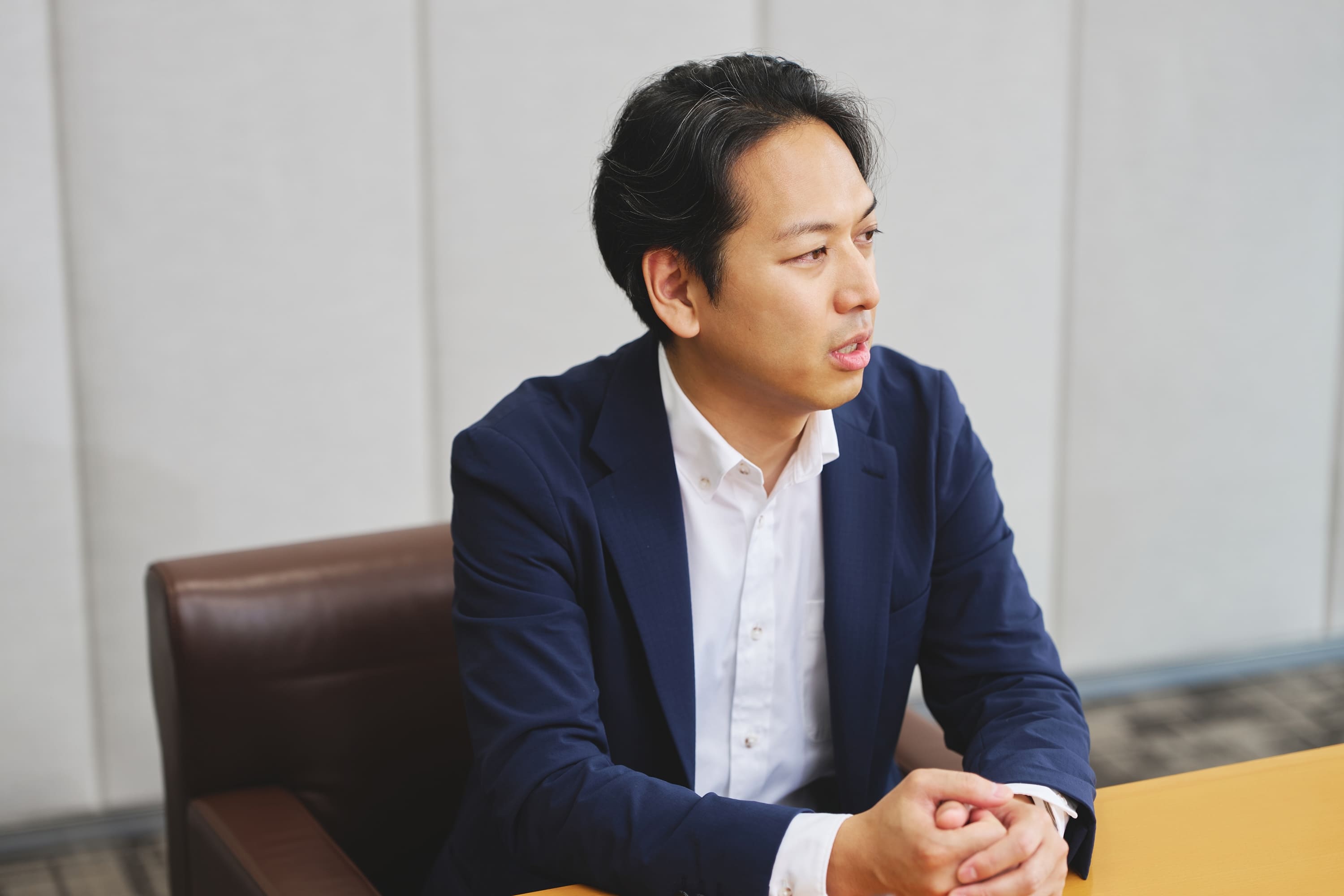 宝地戸 健太 様