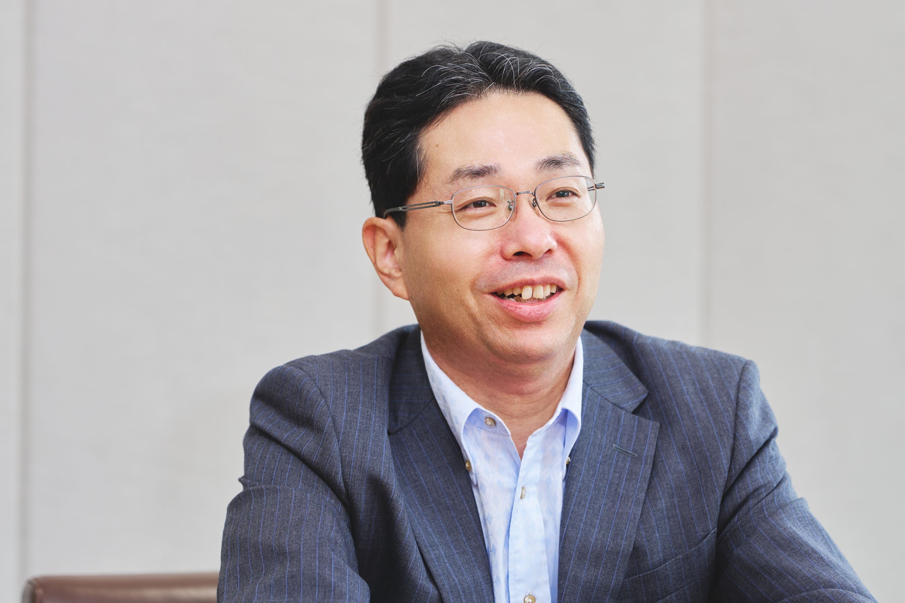 宝地戸 健太 様