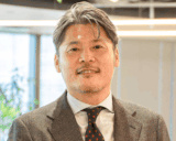 エグゼクティブコンサルタント／リーダー　伊久美 雄二