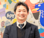 エグゼクティブコンサルタント／マネジャー　伊藤 喬