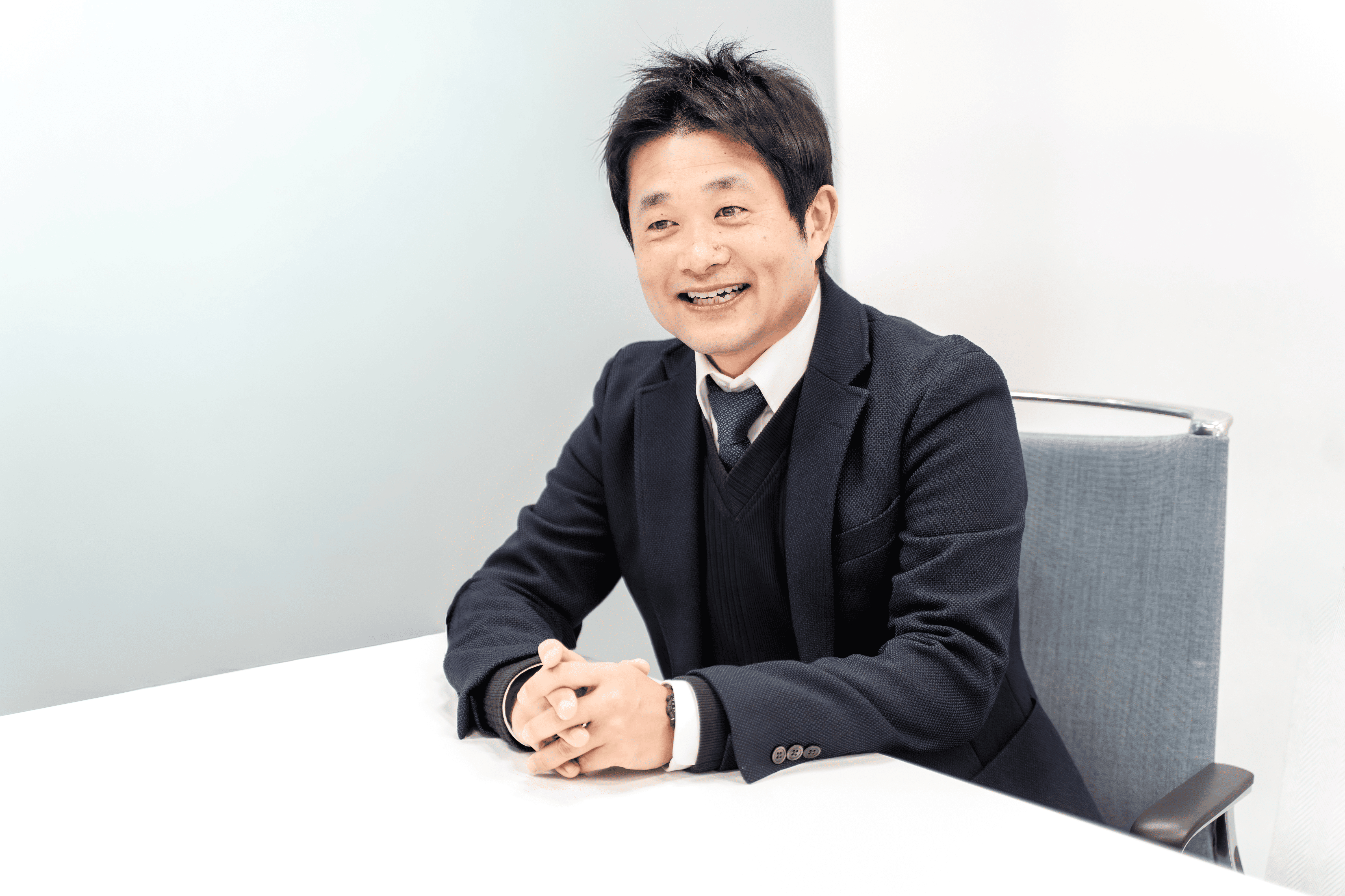 エグゼクティブコンサルタント／マネジャー　伊藤 喬